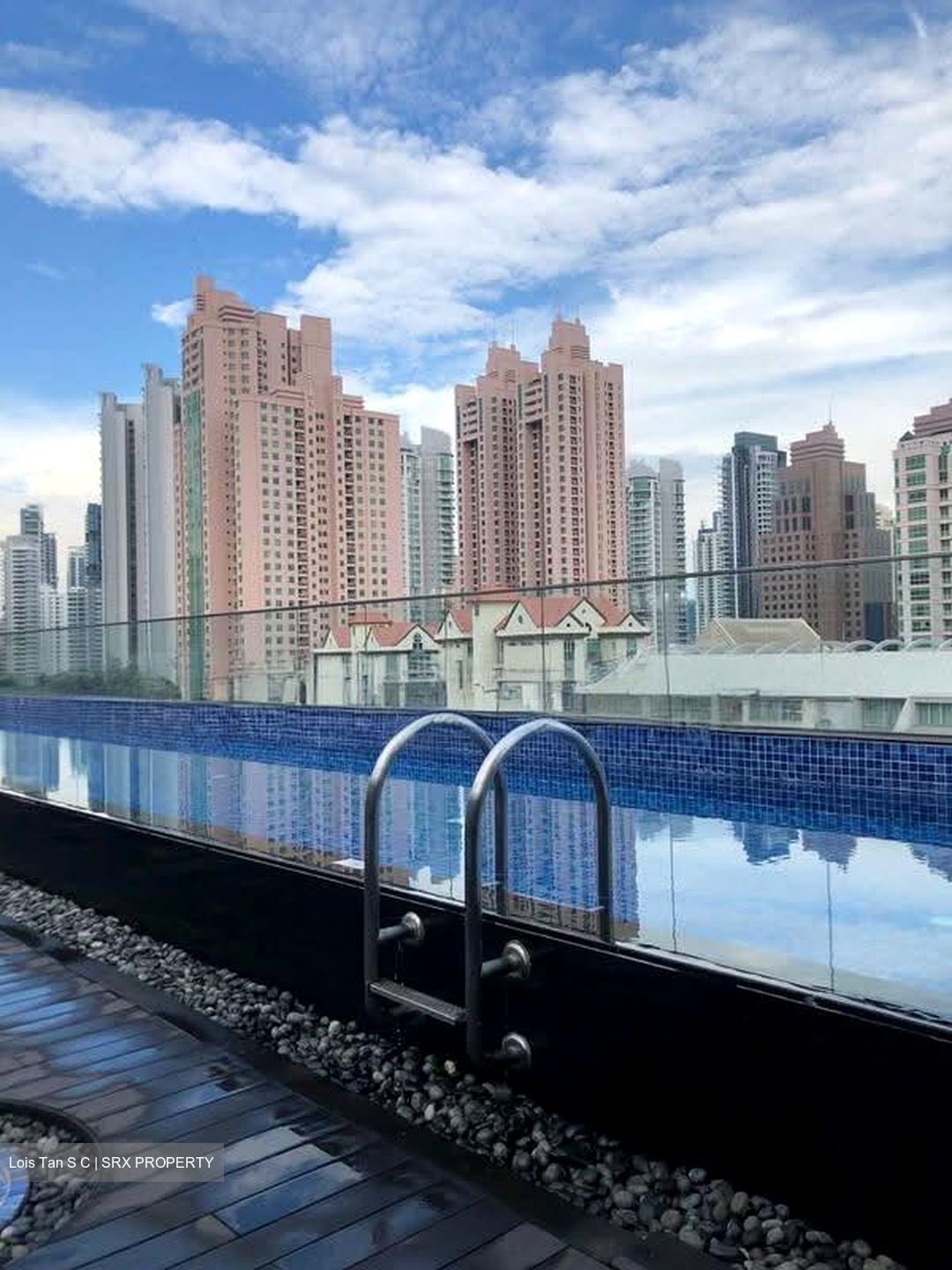 Stellar RV (D10), Apartment #638712851